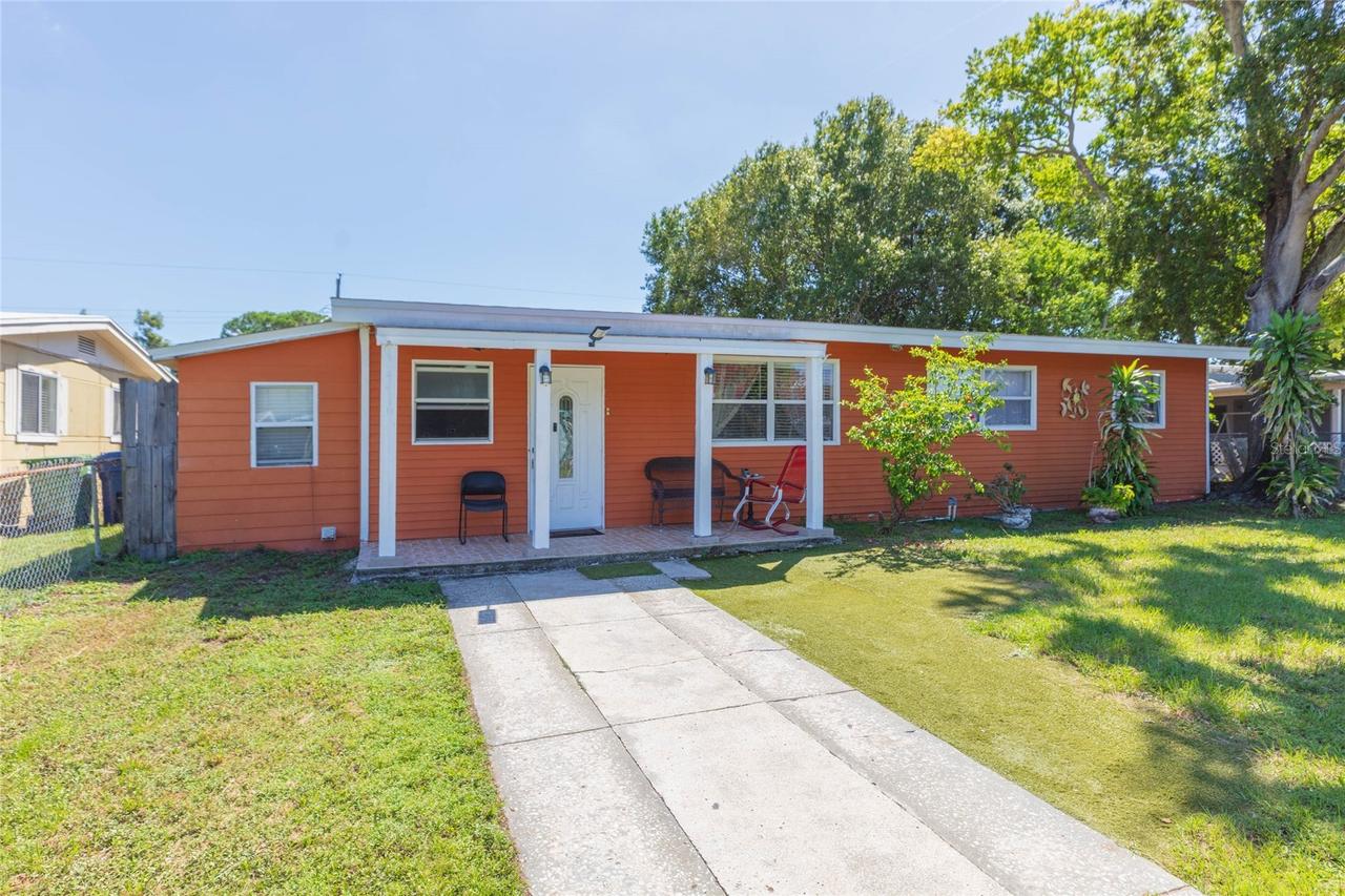 4416 W Trilby Ave., Tampa, FL 33616