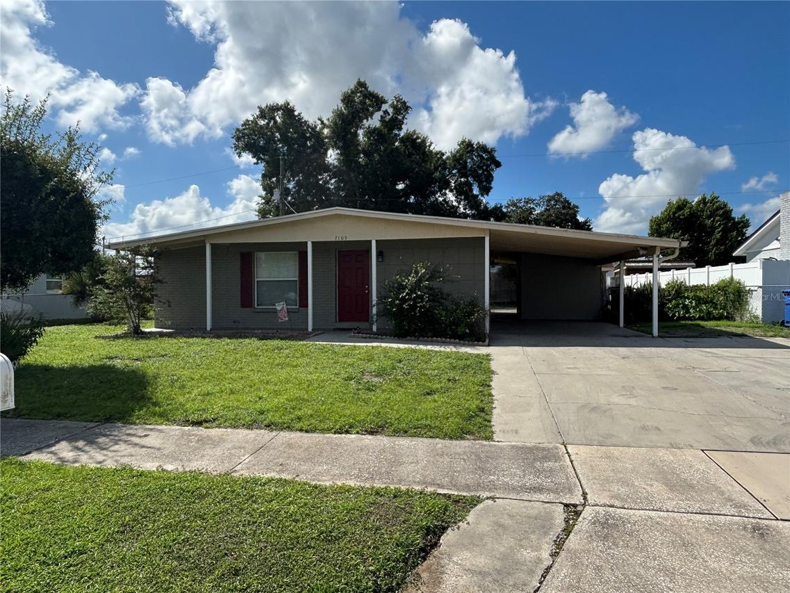 7109 Limestone Ln., Tampa, FL 33619