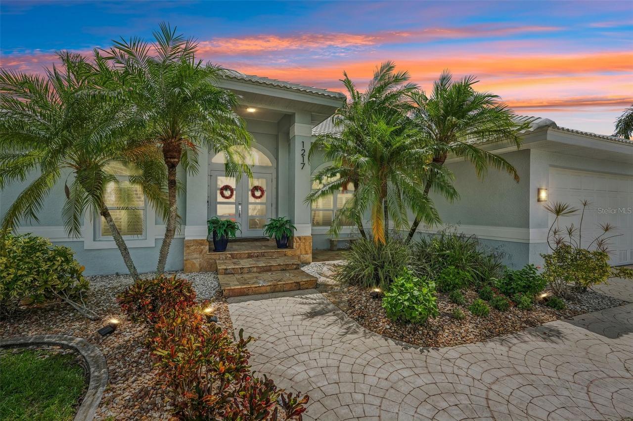 1217 Sea Breeze Ct., Punta Gorda, FL 33950