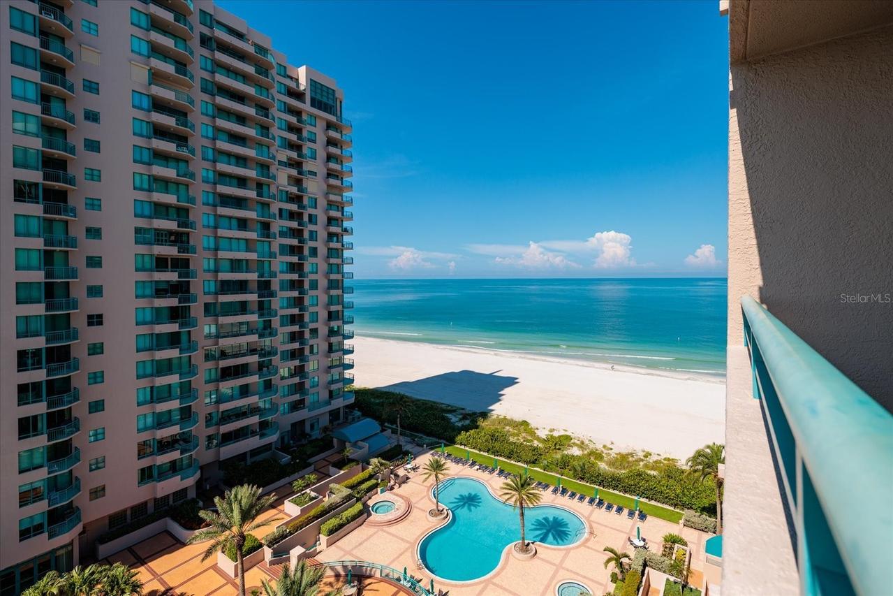 1520 Gulf Blvd. #1107, Clearwater, FL 33767