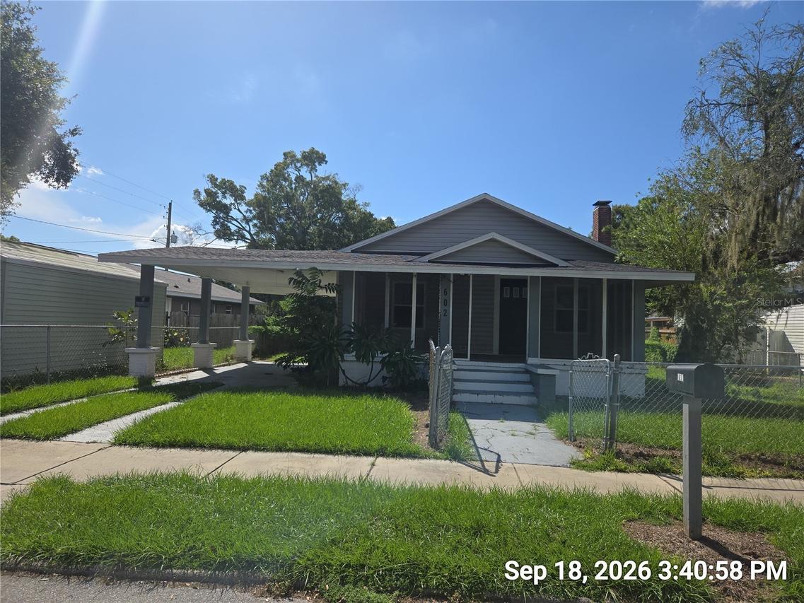 602 NW 1st Ave., Mulberry, FL 33860