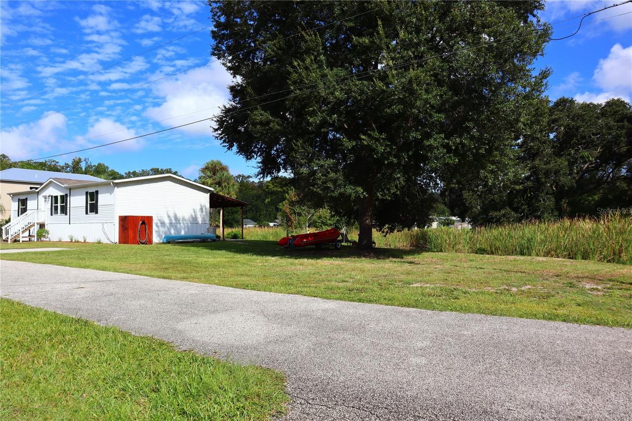 6443 Finance Ave., Weeki Wachee, FL 34607