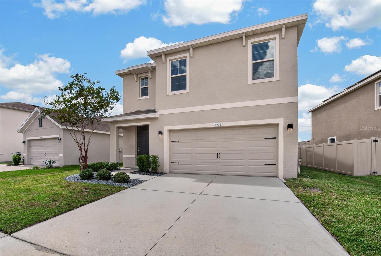 16733 Trite Bend St., Wimauma, FL 33598