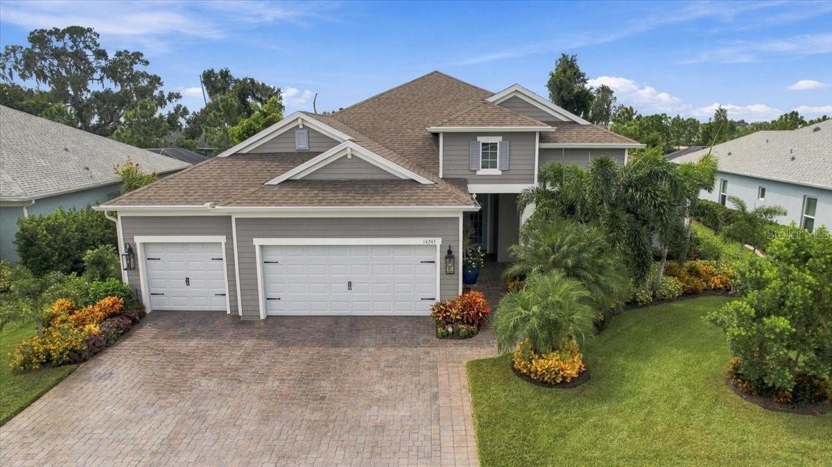 14245 Skipping Stone Loop, Parrish, FL 34219