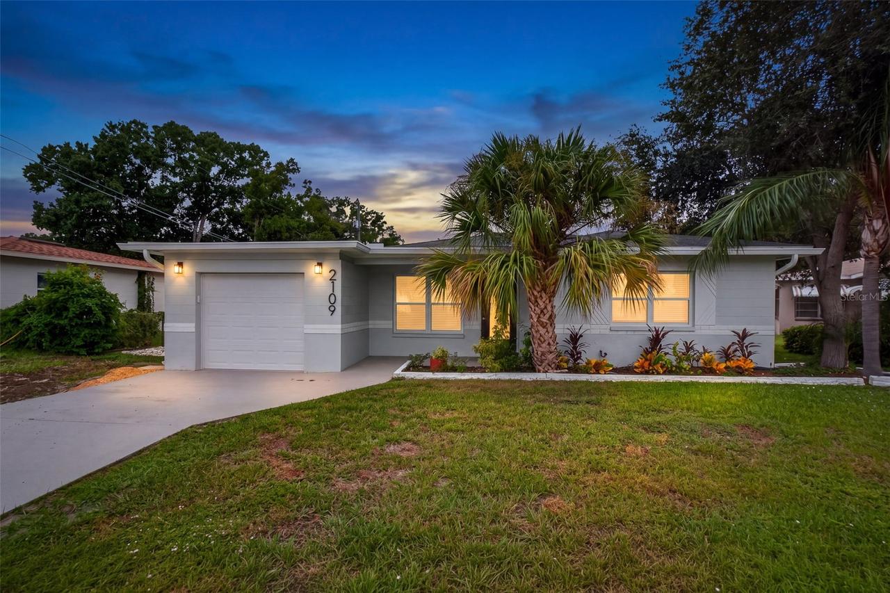 2109 58th St., Gulfport, FL 33707