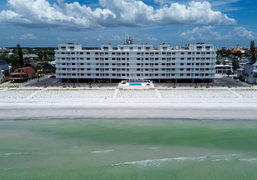 8470 W Gulf Blvd. #210, Treasure Island, FL 33706