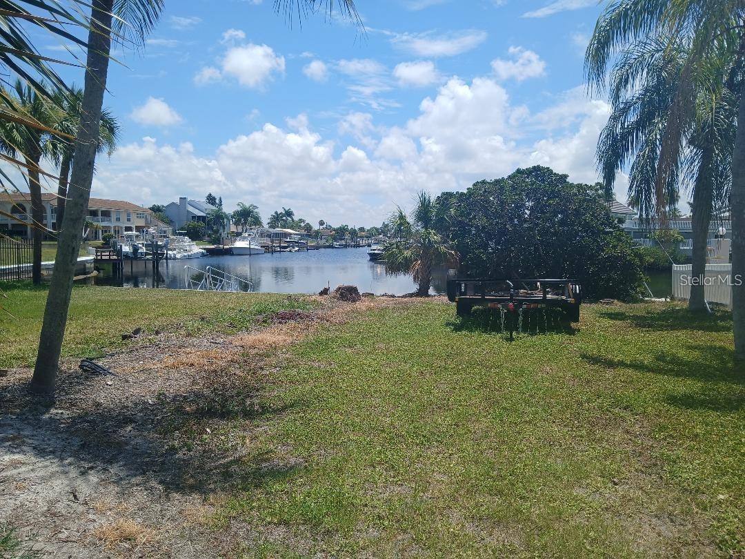 Westshore Dr., New Port Richey, FL 34652