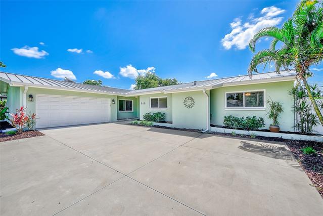 New Homes with In-ground Swimming Pools in Harbor Bluffs: September 13th to September 19th