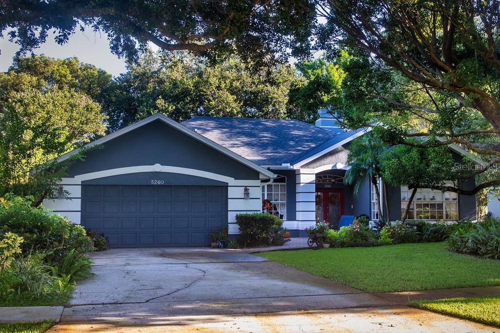 5260 Hammock Cir., St Cloud, FL 34771
