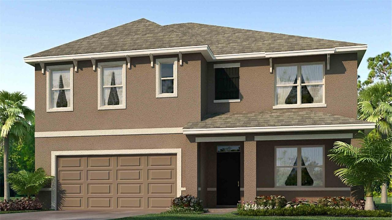 35623 Brick Church Loop, Dade City, FL 33525