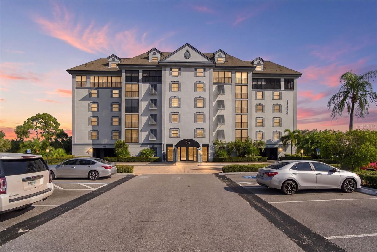 14820 Rue De Bayonne #202, Clearwater, FL 33762