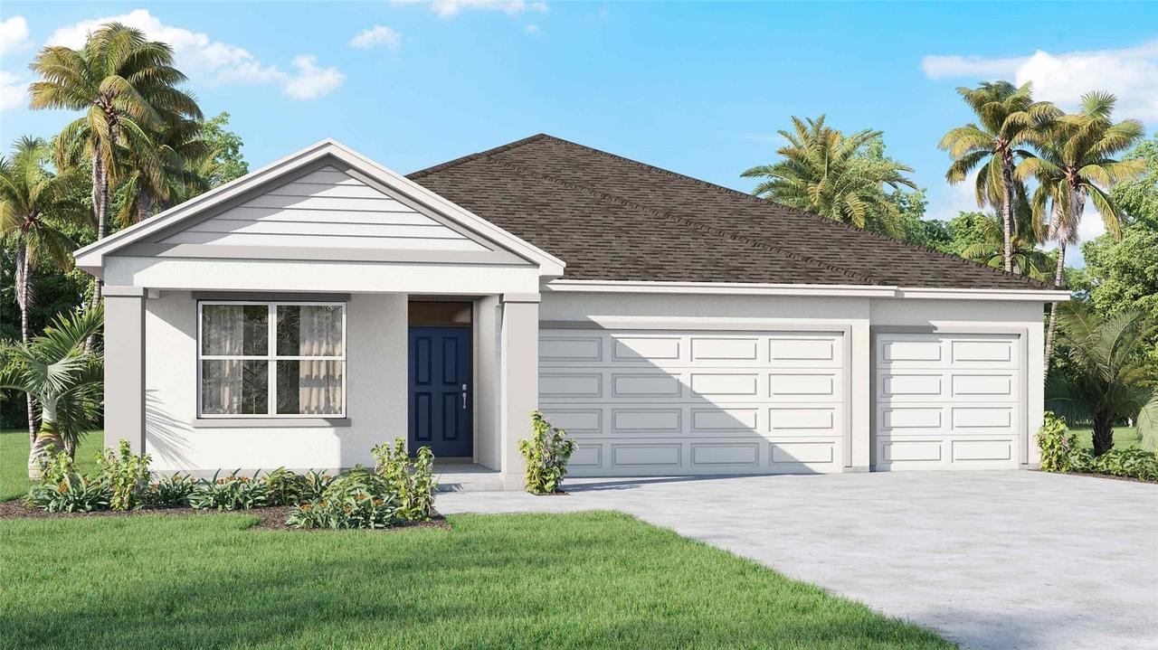 13224 Balsam Cone Dr., Dade City, FL 33525