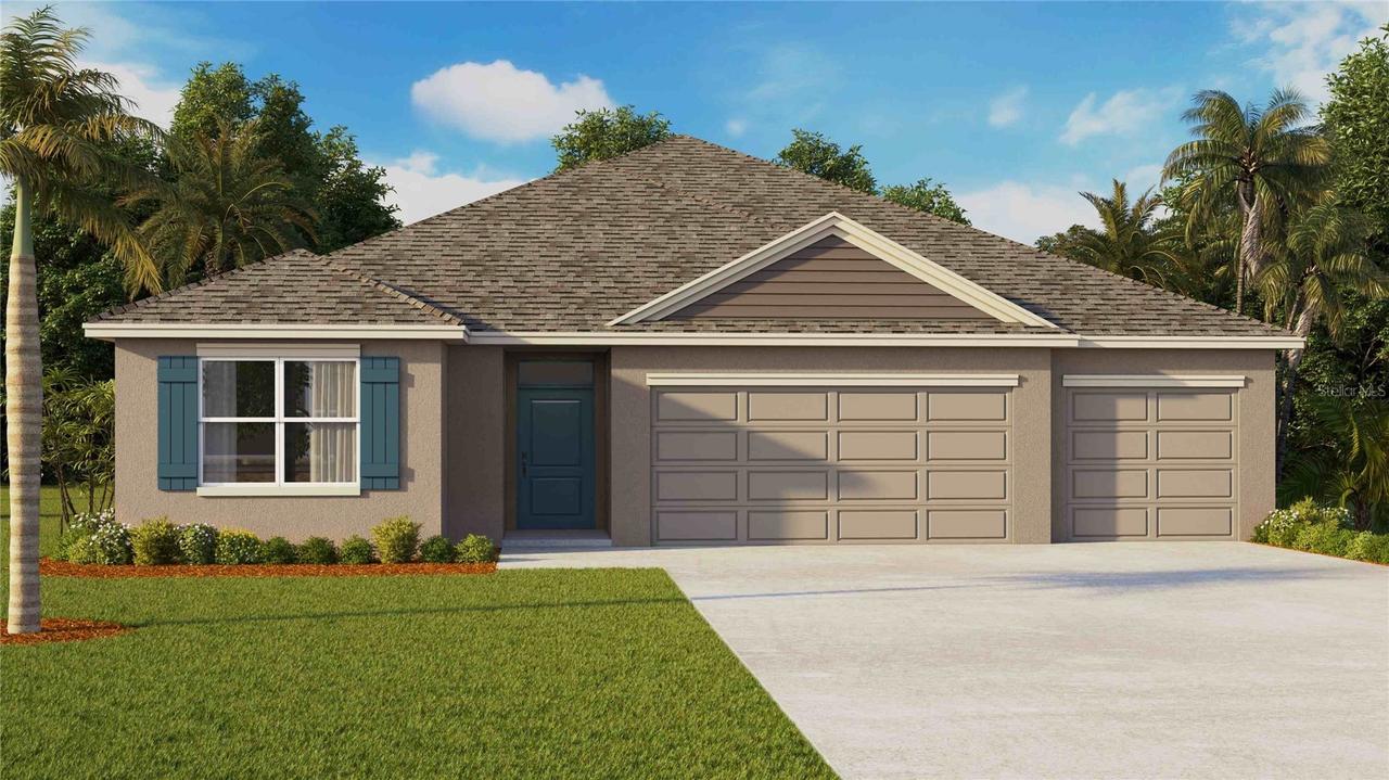 13202 Balsam Cone Dr., Dade City, FL 33525