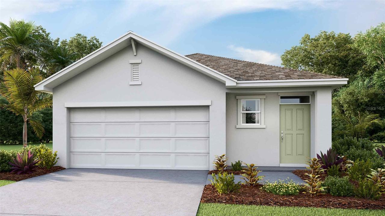 35465 Kinsey Point, Zephyrhills, FL 33541
