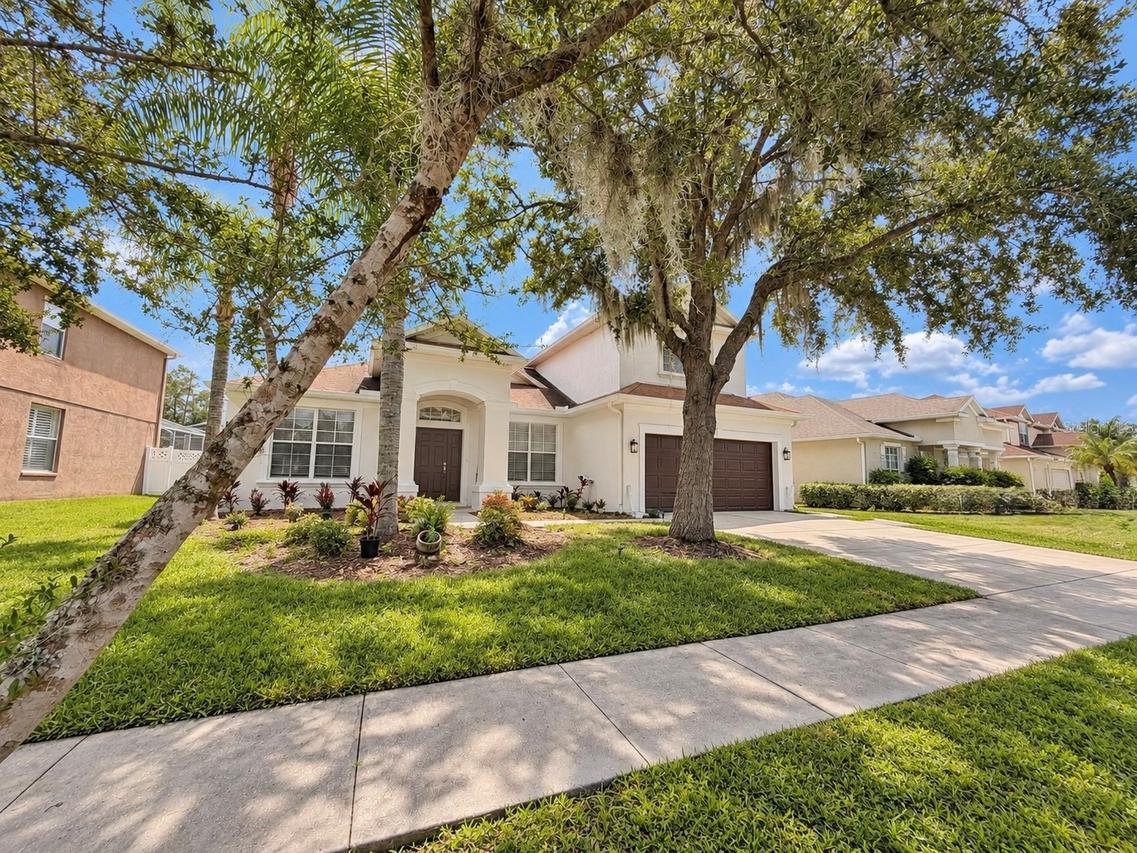 27042 Firebush Dr., Wesley Chapel, FL 33544
