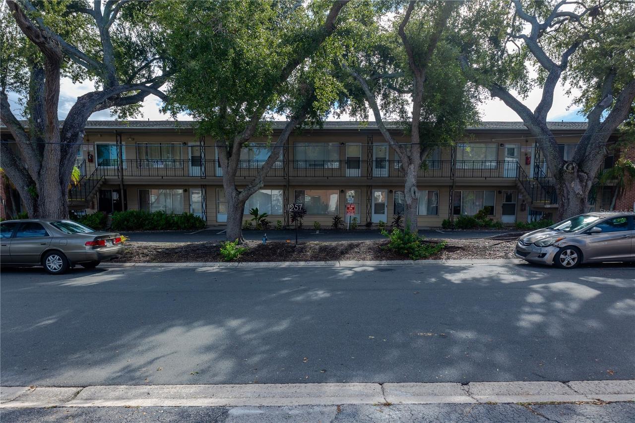1257 Drew St. #14, Clearwater, FL 33755
