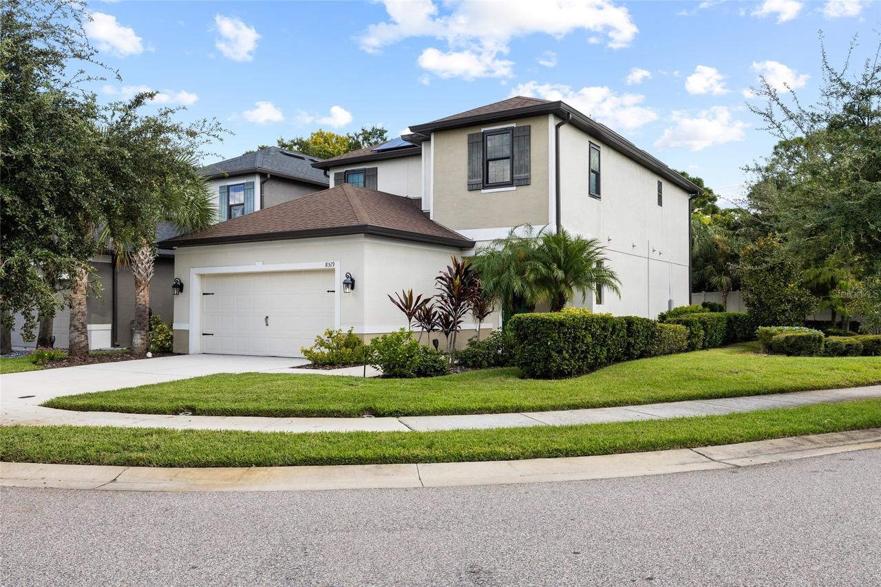 8519 Arabella Ln., Seminole, FL 33777