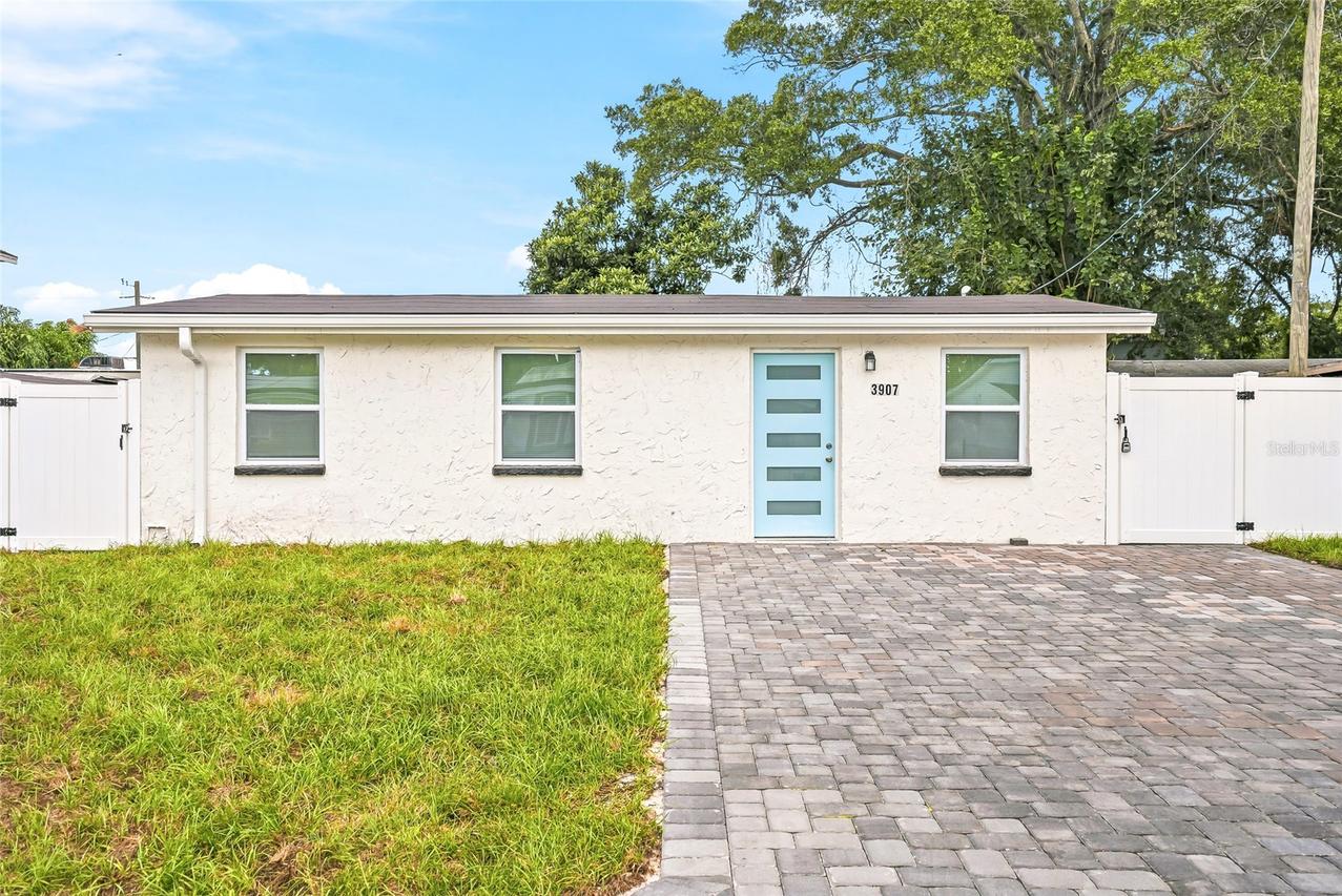 3907 Spence Ave., Tampa, FL 33614