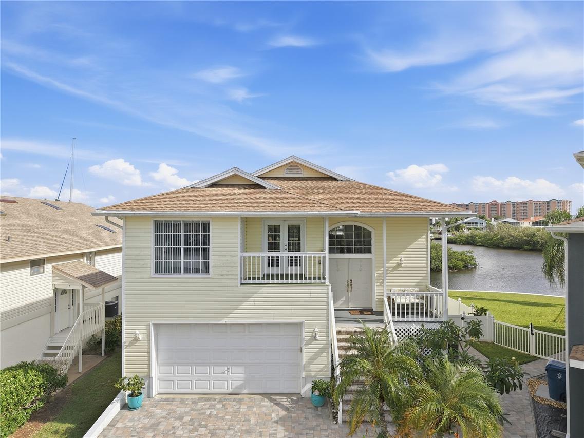 6244 Spoonbill Dr., New Port Richey, FL 34652