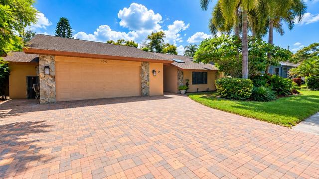 New Homes with In-ground Swimming Pools That Attend Tarpon Springs Middle School: September 13th to September 19th