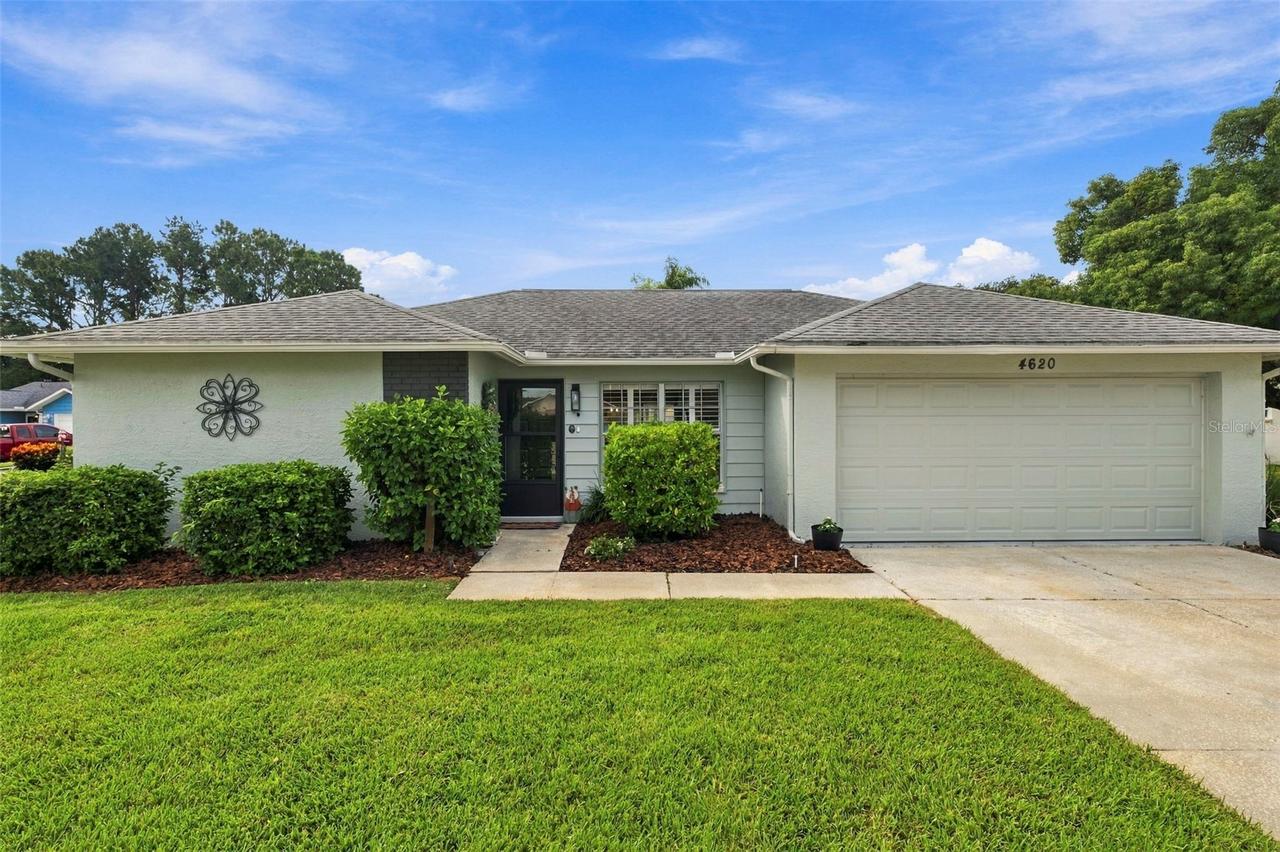 4620 Tiburon Dr., New Port Richey, FL 34655
