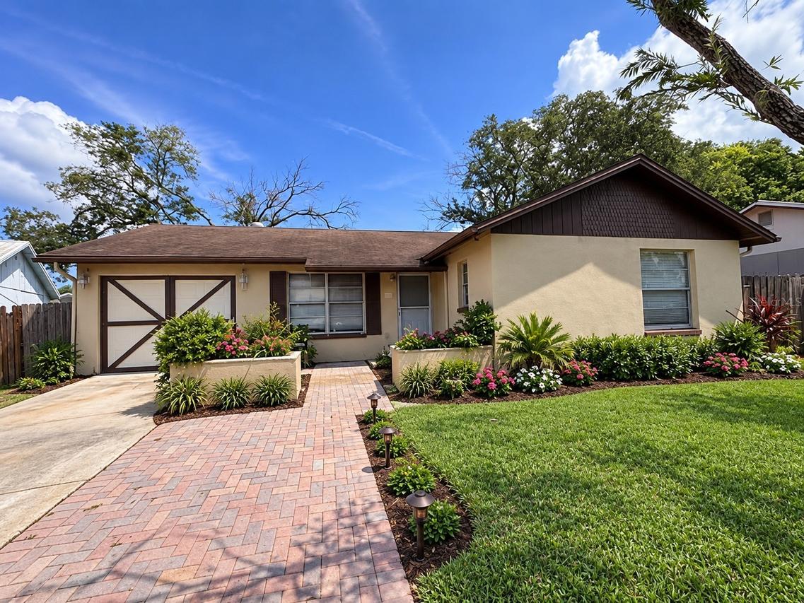 3232 Lenwood Dr., New Port Richey, FL 34655