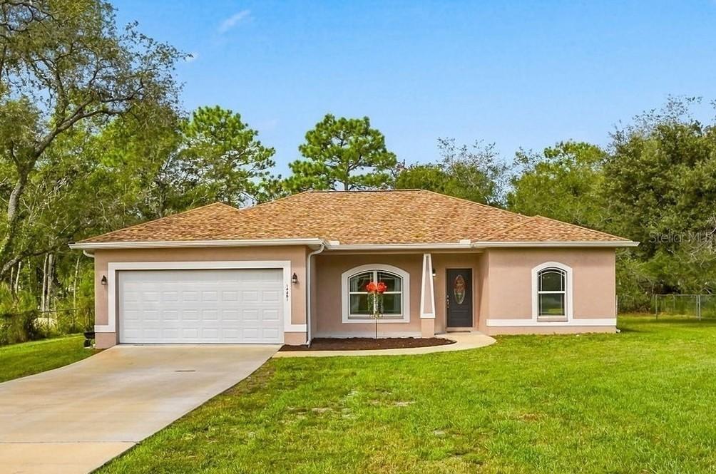 14481 Mount Ivy Rd., Weeki Wachee, FL 34614