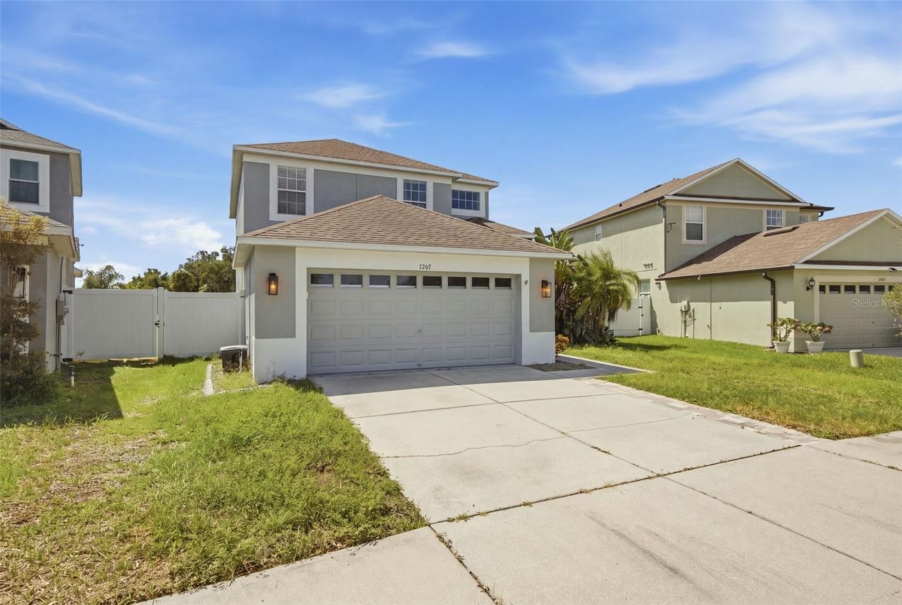 7207 Forest Mere Dr., Riverview, FL 33578