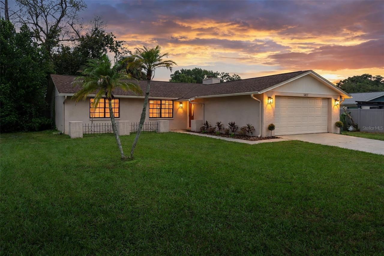 1417 Foggy Ridge Pkwy., Lutz, FL 33559