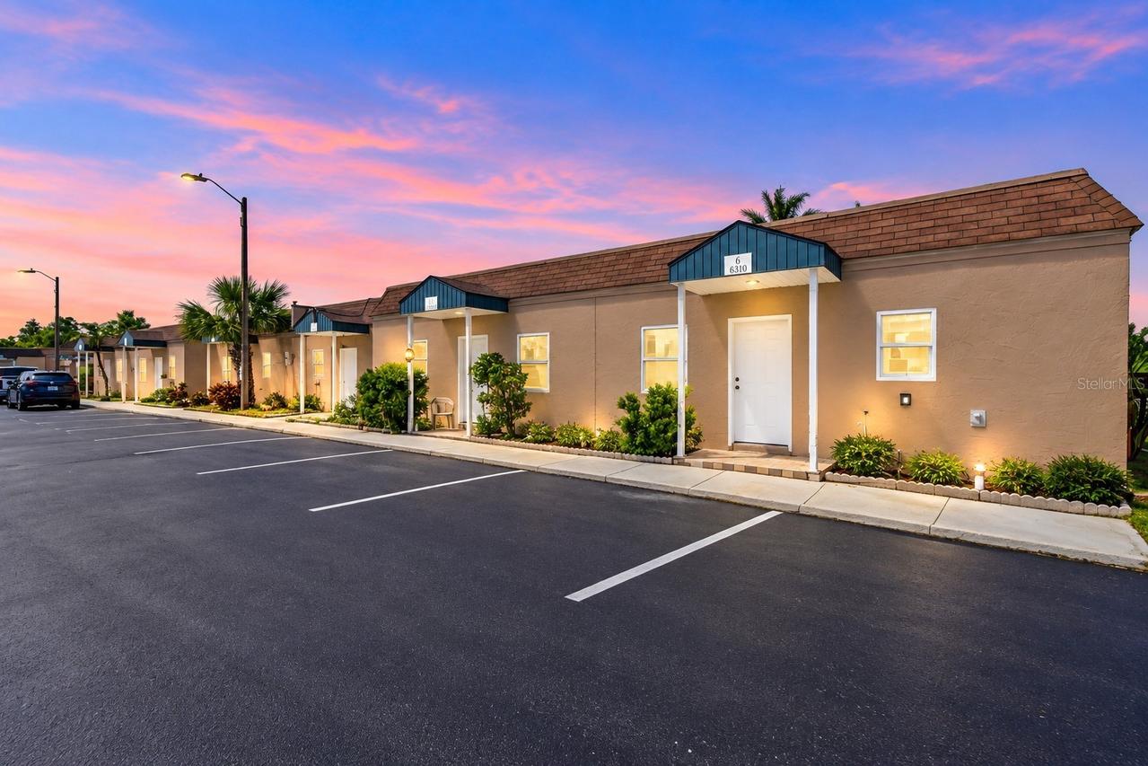 6310 Providence Cir. #6, New Port Richey, FL 34652