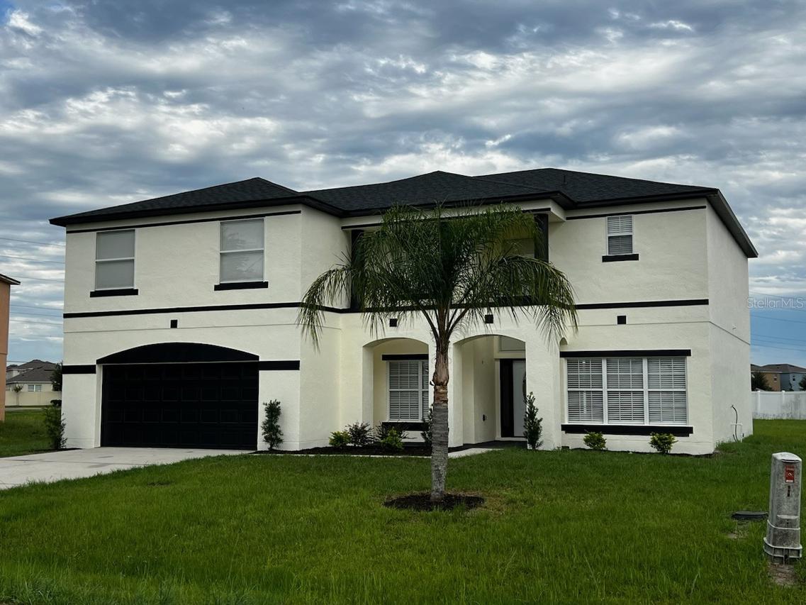 161 Cimarron Ln., Kissimmee, FL 34759