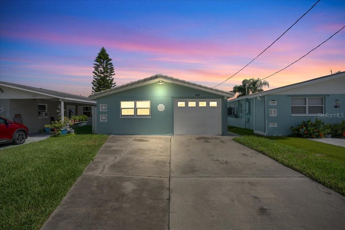 4821 Floramar Ter., New Port Richey, FL 34652
