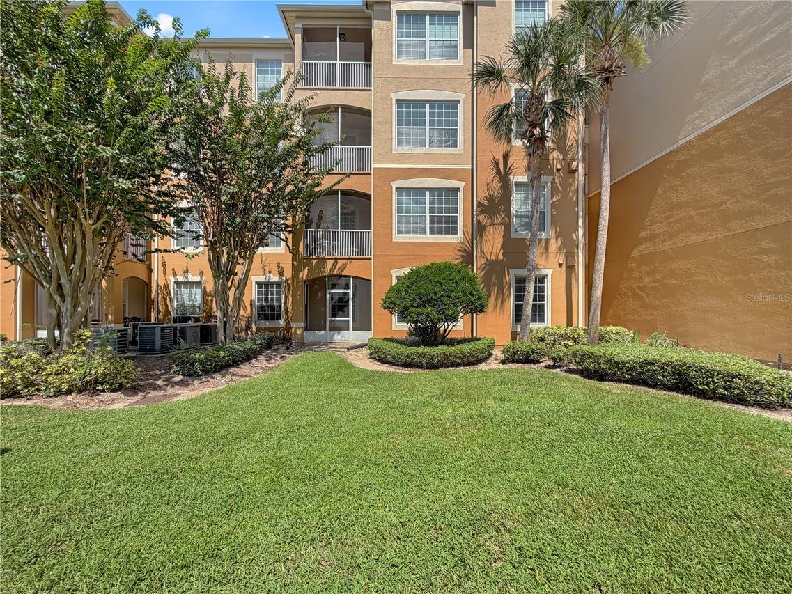 6434 Cava Alta Dr. #105, Orlando, FL 32835