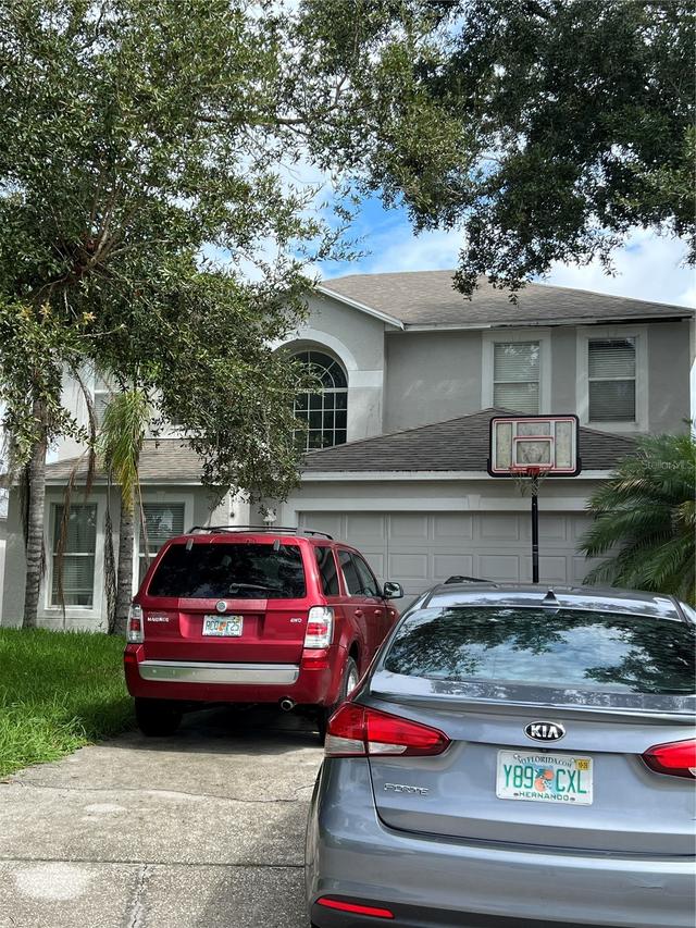 31803 Loch Aline Dr., Wesley Chapel, FL 33545