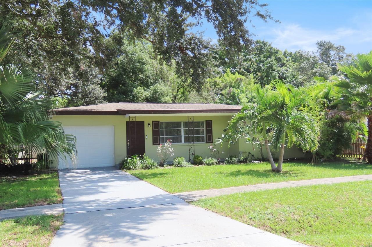 1841 West Dr., Clearwater, FL 33755