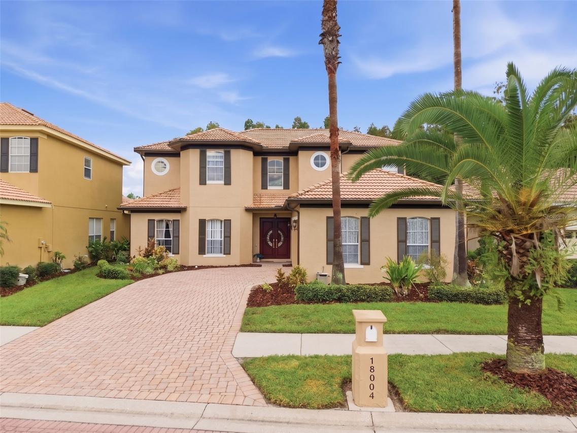 18004 Lanai Isle Dr., Tampa, FL 33647