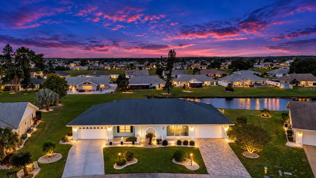 1308 Bluewater Dr., Sun City Center, FL 33573