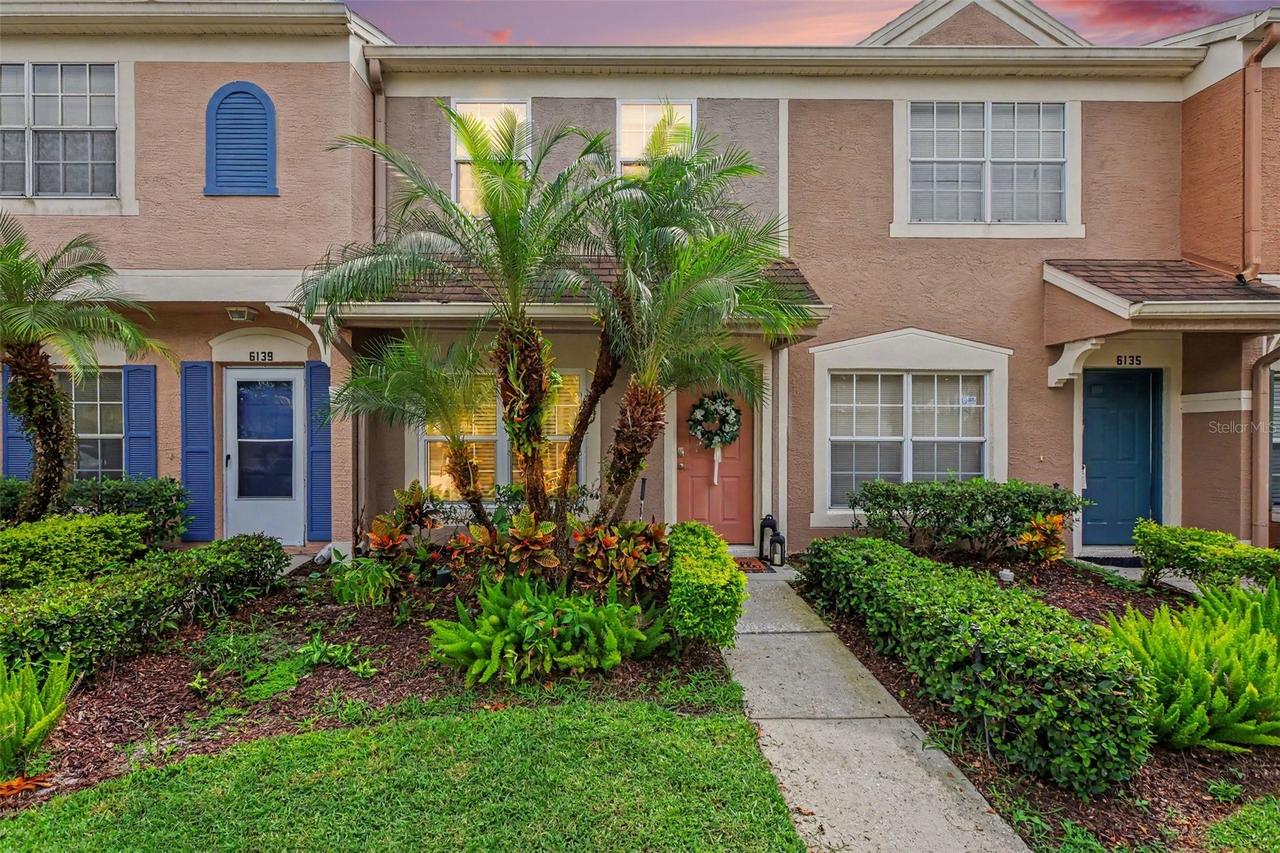 6137 Bayside Key Dr., Tampa, FL 33615