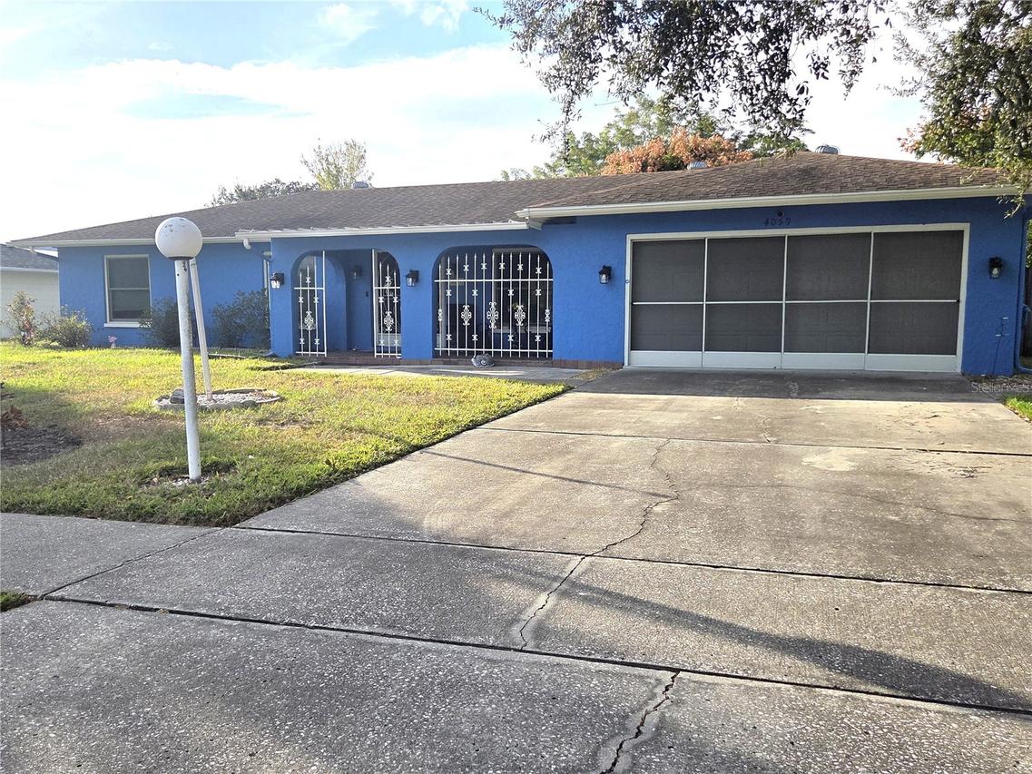 4059 Ligonier Rd., Spring Hill, FL 34608