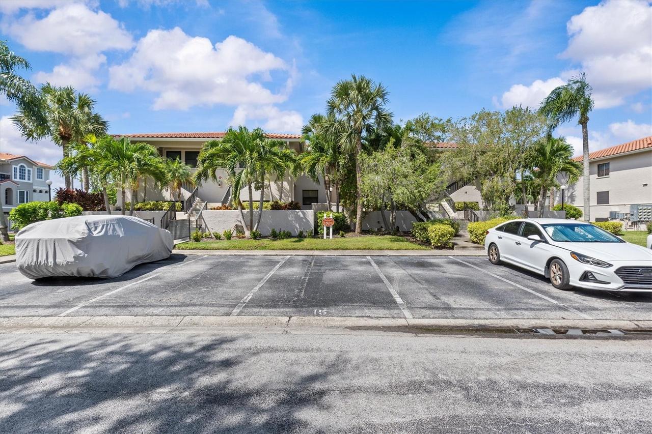 1801 Mariner Dr. #13, Tarpon Springs, FL 34689
