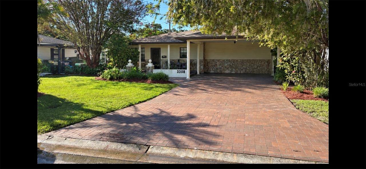 3308 W Ellicott St., Tampa, FL 33614