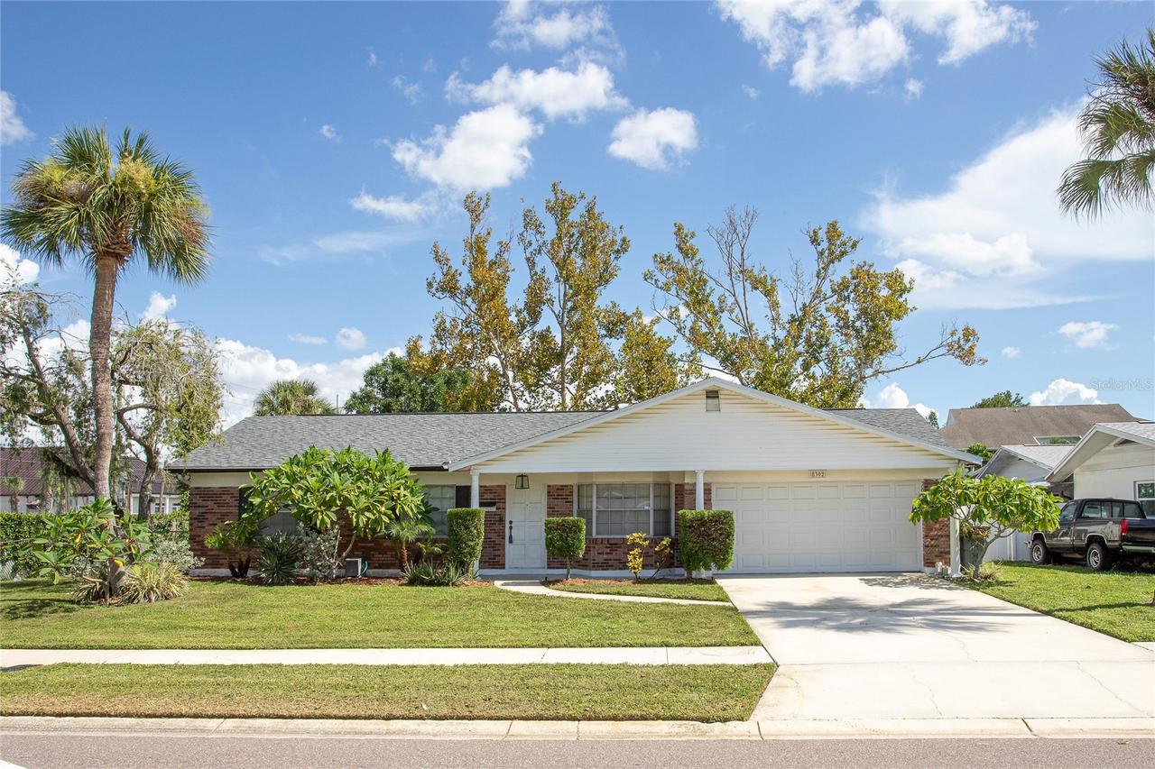 8302 Lopez Dr., Tampa, FL 33615