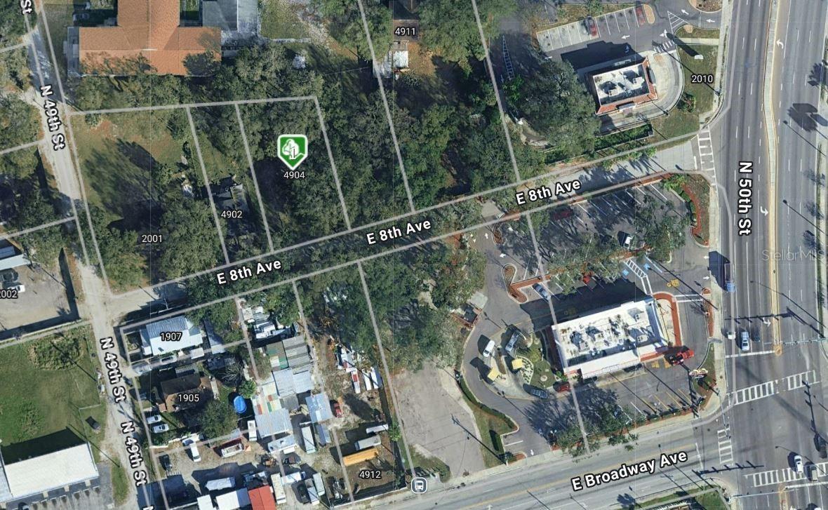 4904 E 8th Ave., Tampa, FL 33605