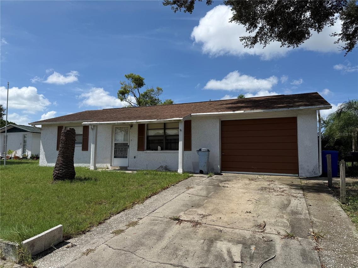 4847 5th St., New Port Richey, FL 34653