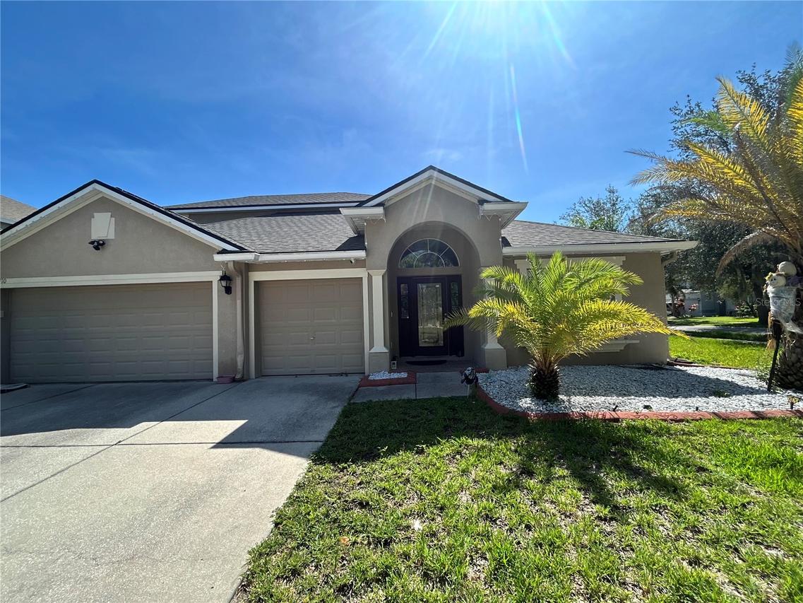 13710 Snowden Hall Pl., Riverview, FL 33579