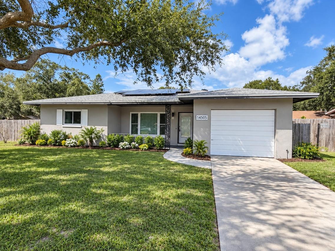 1450 Carolyn Ln., Clearwater, FL 33755