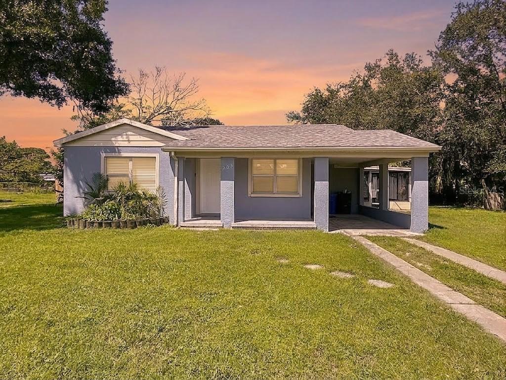 203 5th Ave., Ruskin, FL 33570