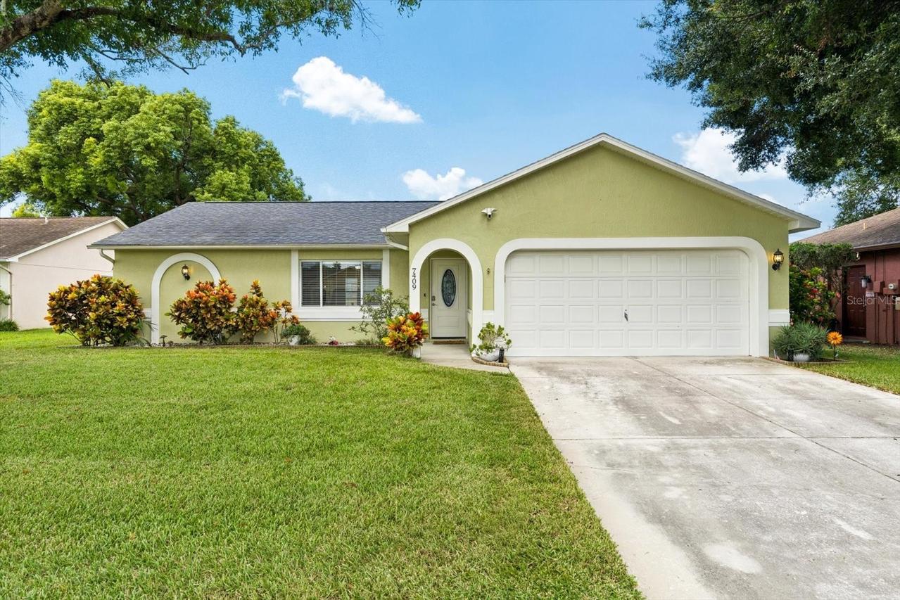 7409 Fairwood Ave., New Port Richey, FL 34653