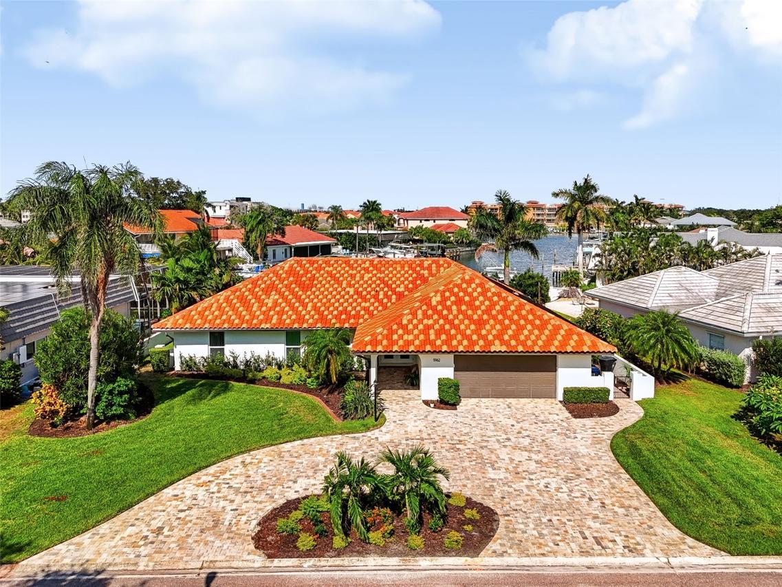 5962 Leeland St., St Petersburg, FL 33715