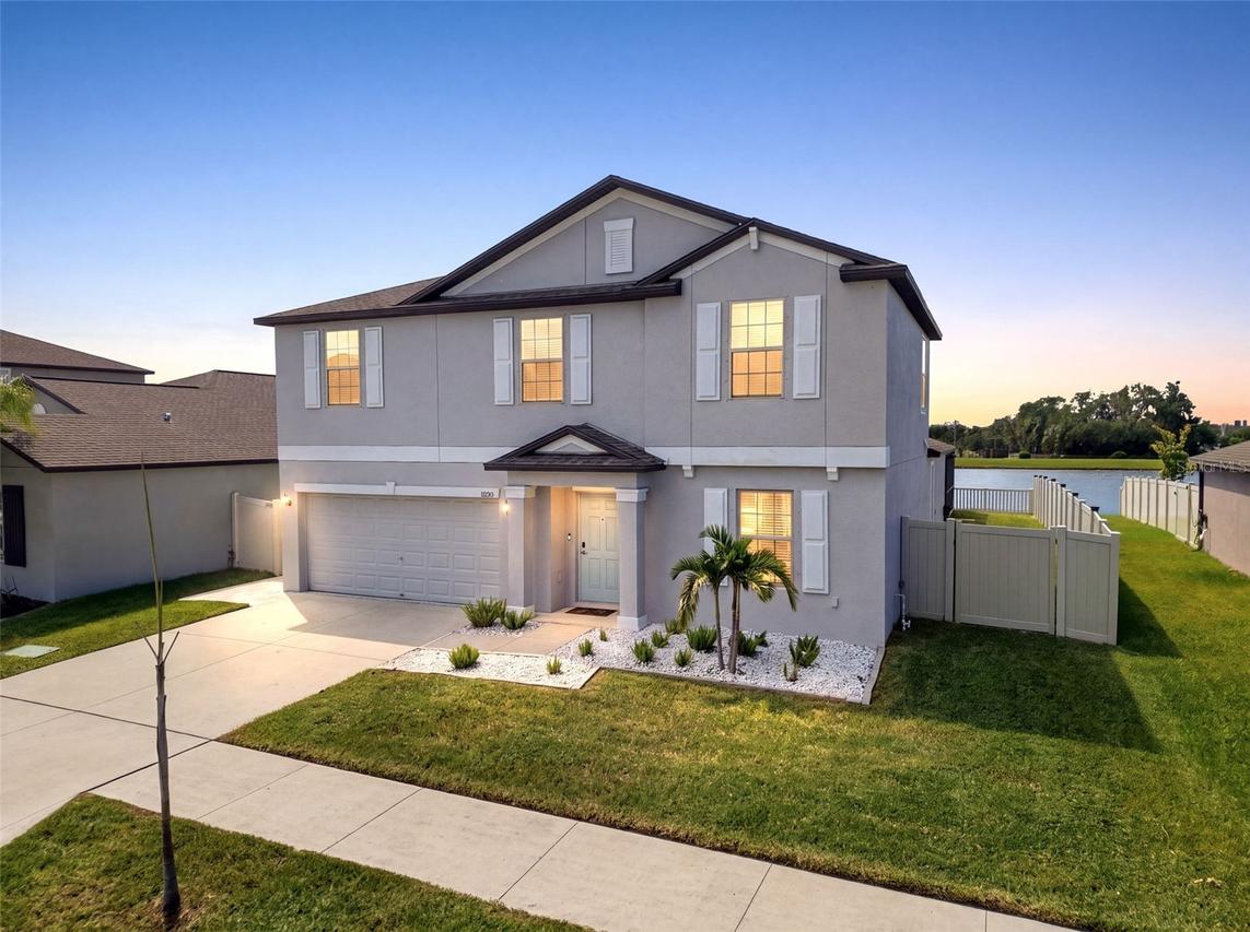 11508 Sage Canyon Dr., Riverview, FL 33578